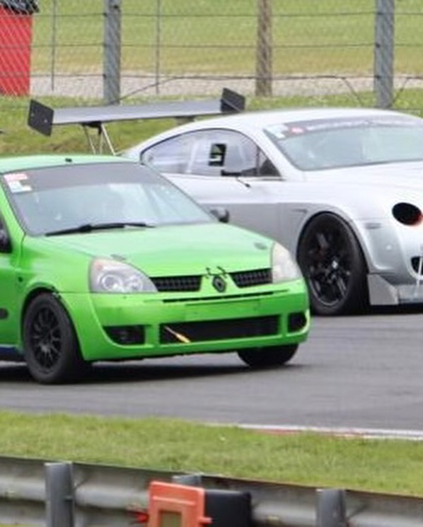 Chase Racing