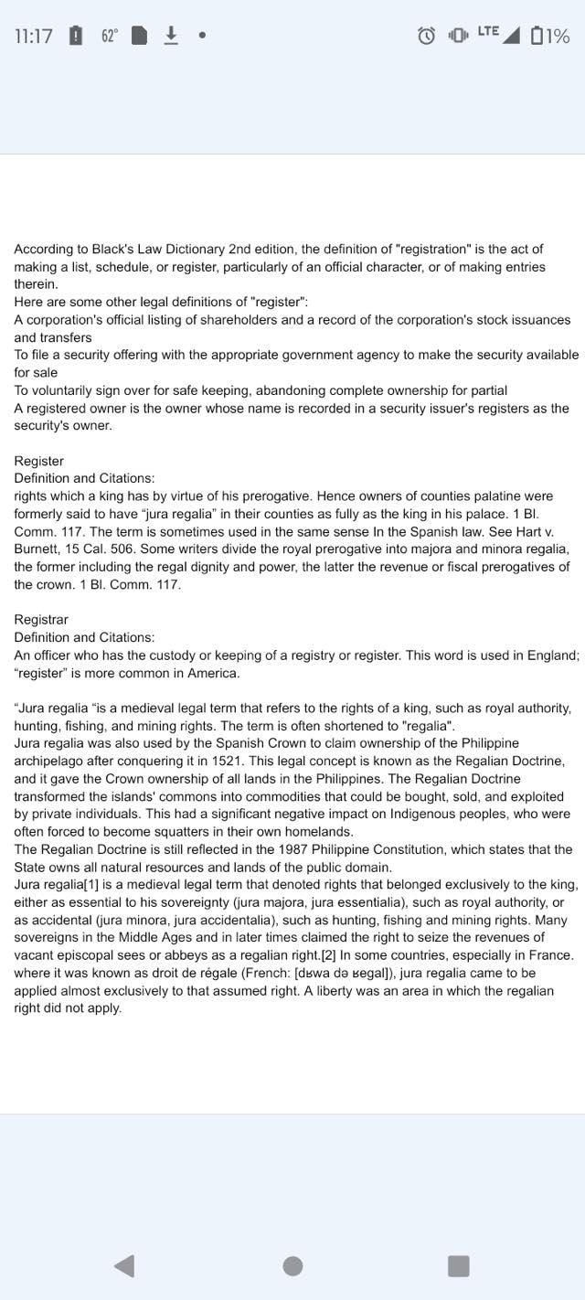 TRUTH ON THE BIRTH CERTIFICATE! | Facebook