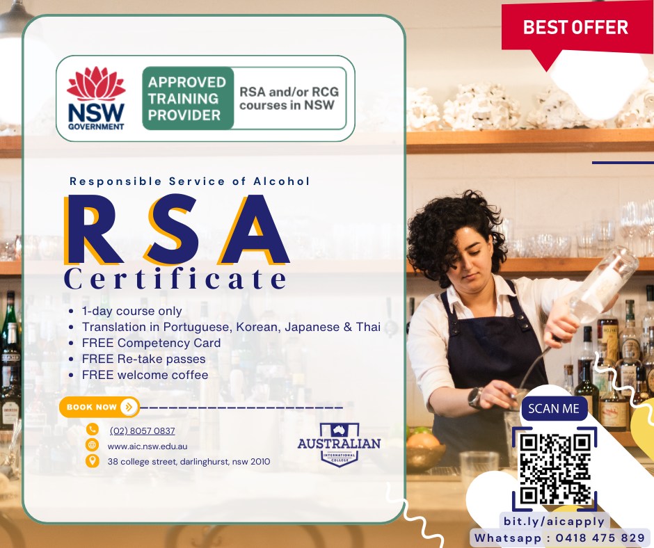Students Opportunity in Sydney | Facebook