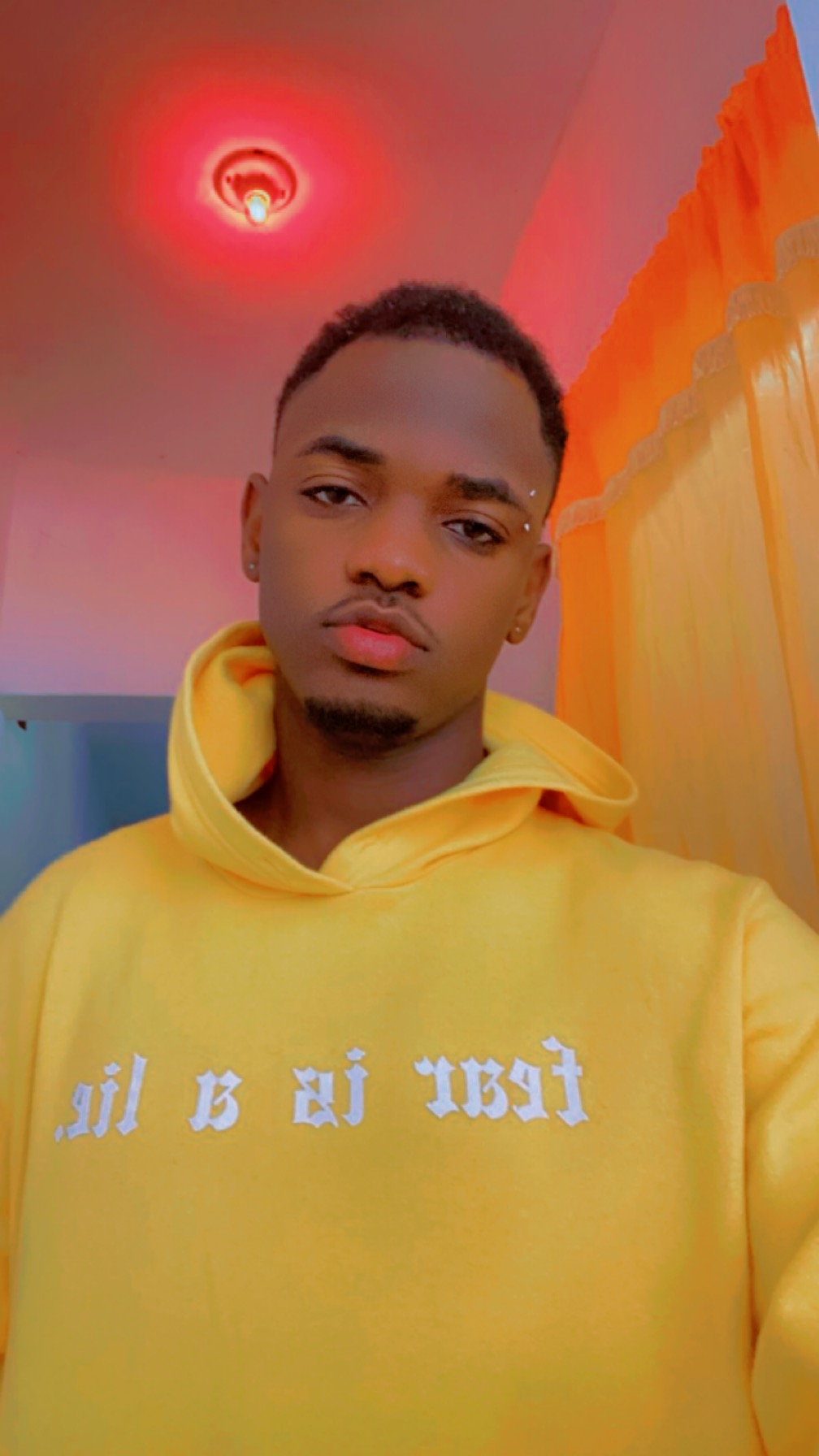 Ekri non prezidan an nan kòmantè a #pourtoi #reelvideo #viral | Plug Empire