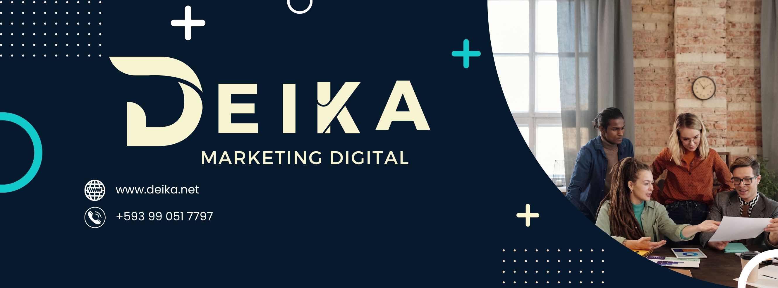 Deika