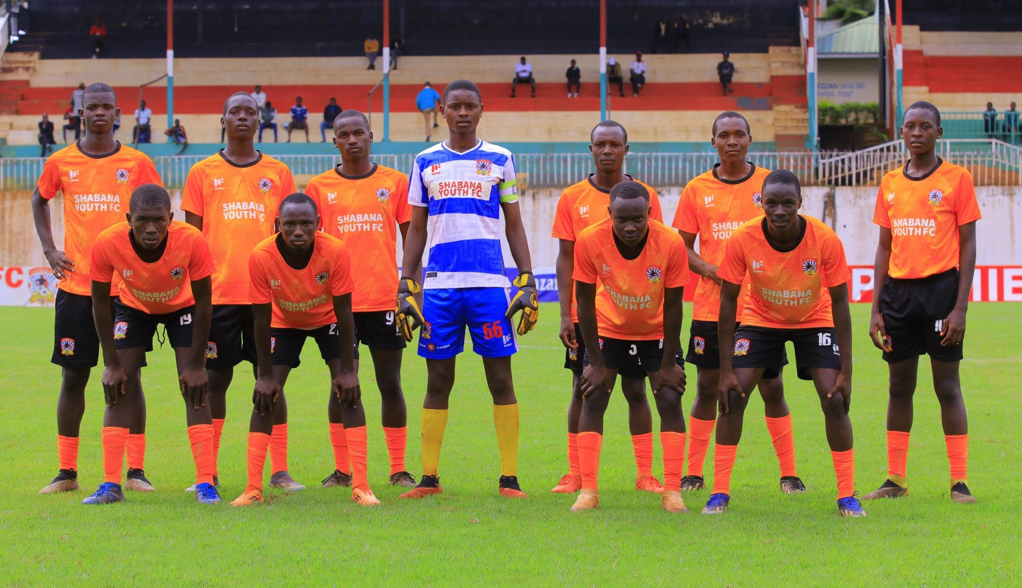 Shabana youth fc