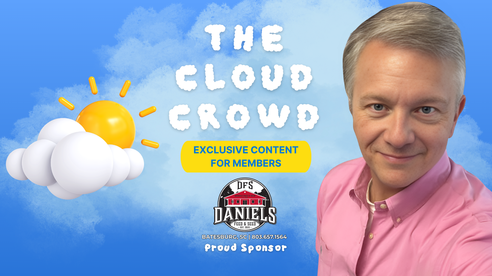 Cloud Crowd with Tim Miller | Let's welcome our new members: | Facebook