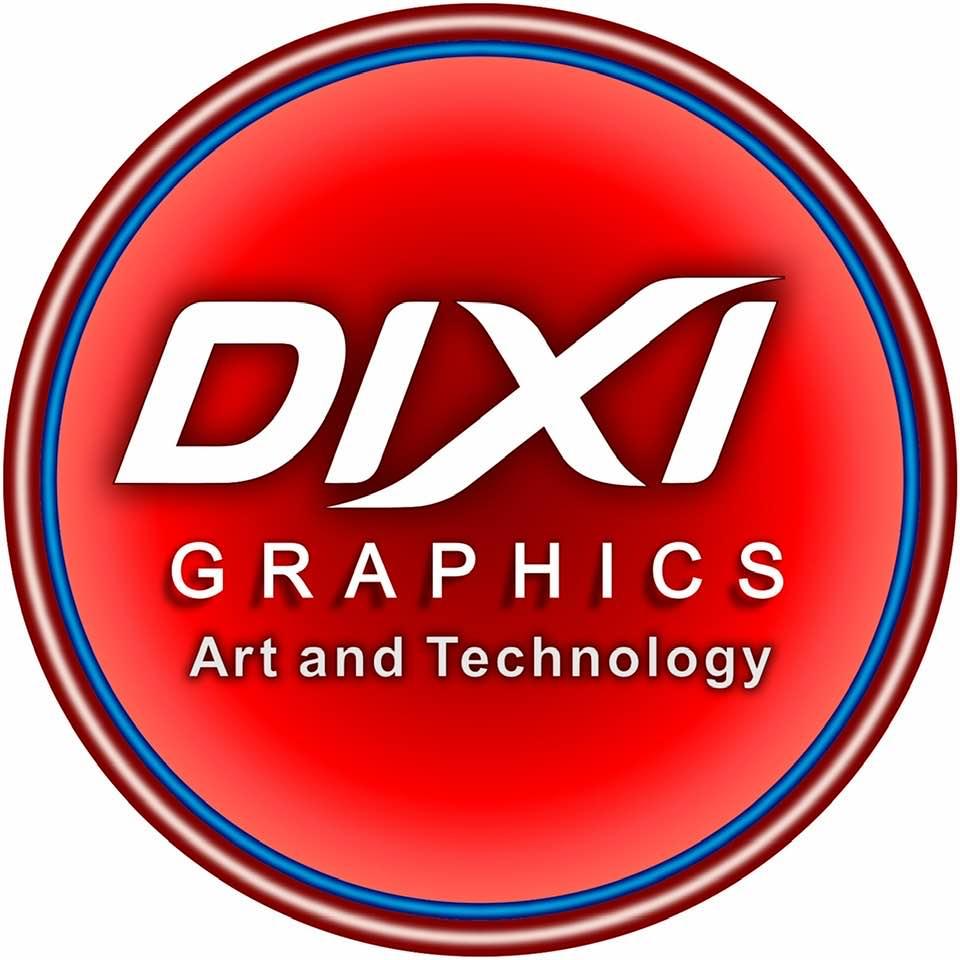 DIXIgraphics LLC