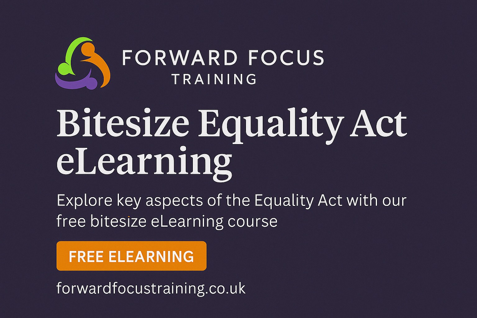 Forward Focus Training Ltd