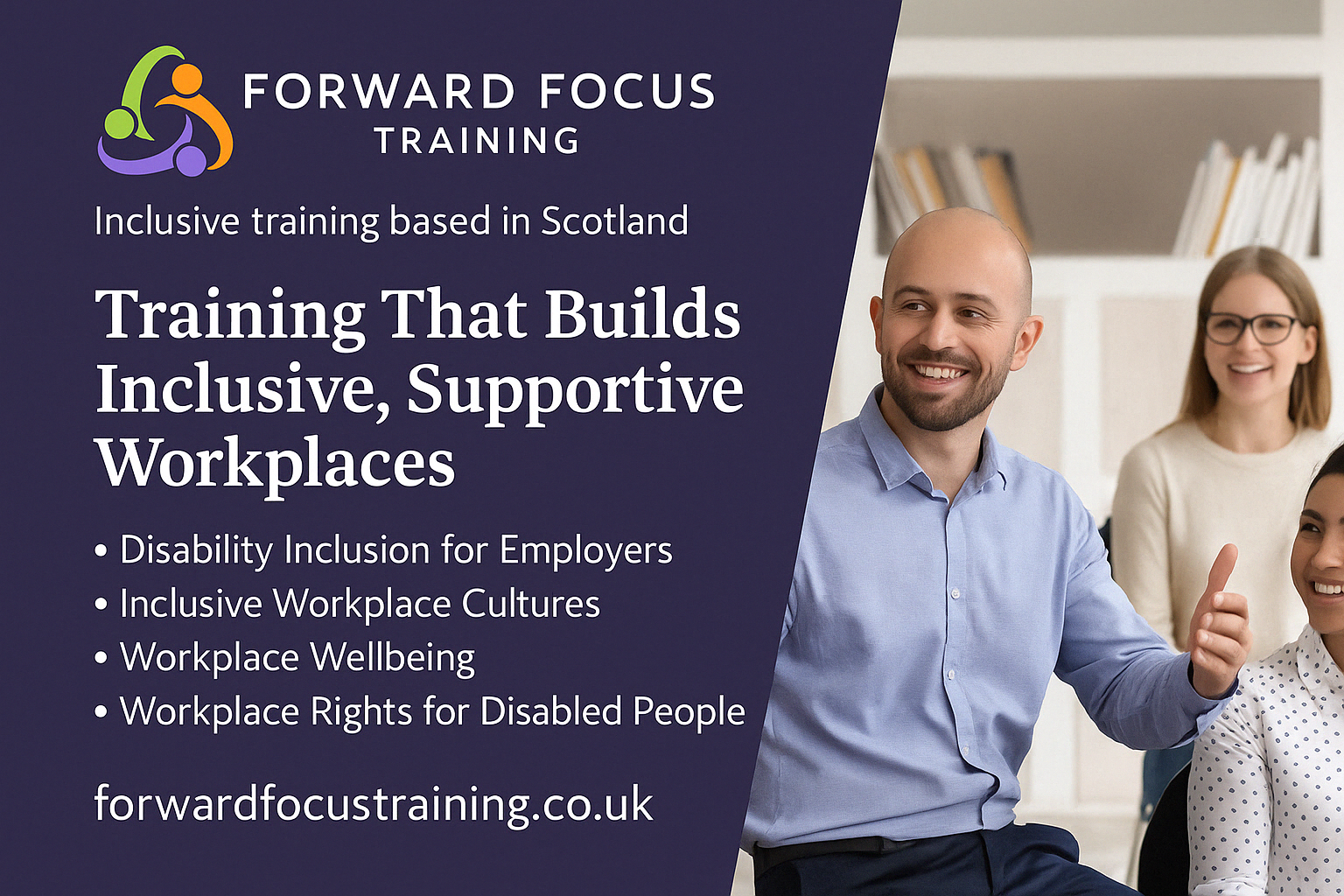 Forward Focus Training Ltd