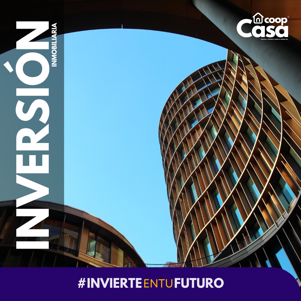 Casa - 💼 Hoy más que nunca, invertir es sinónimo de tranquilidad a ...
