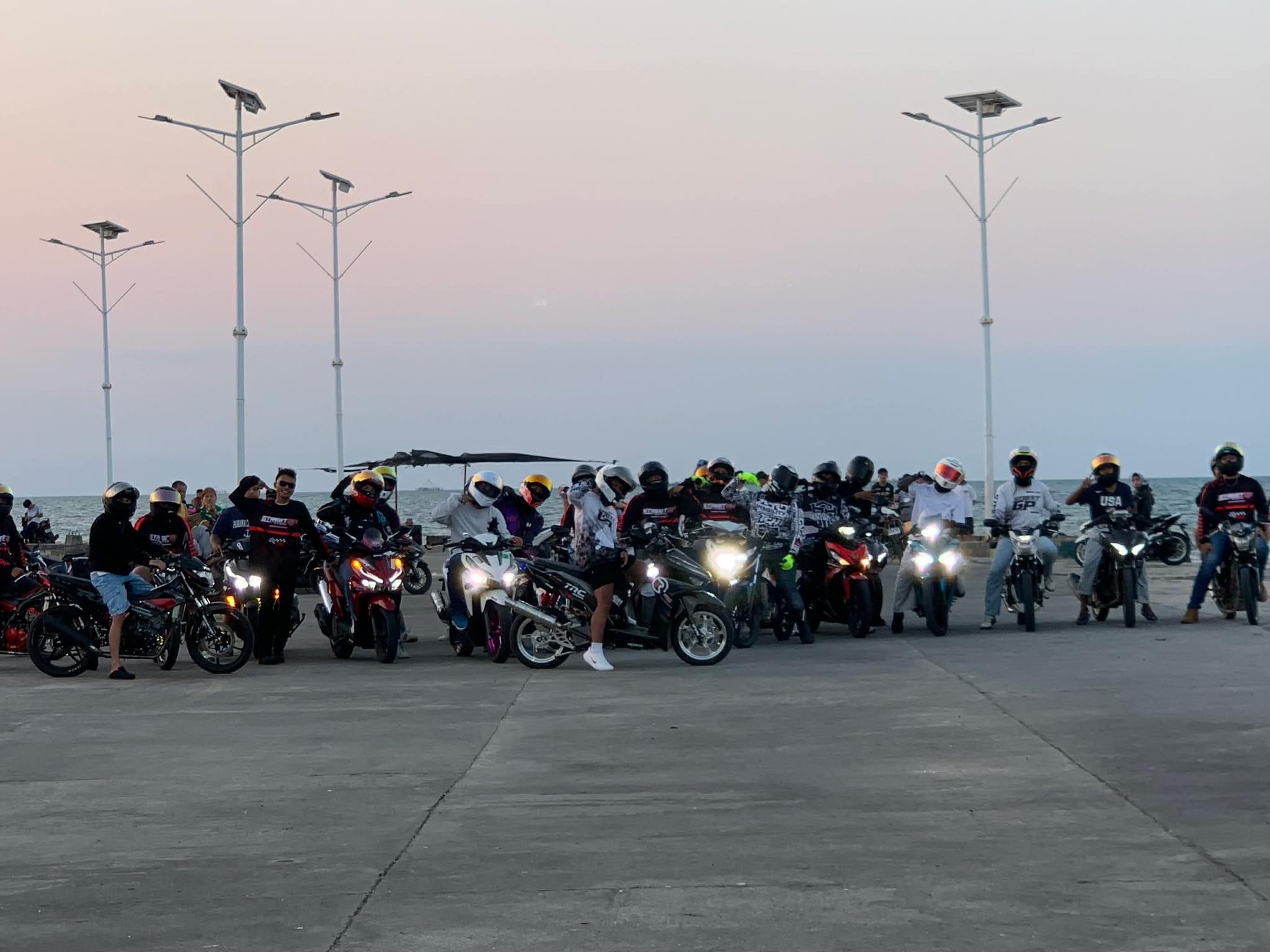 Street GP BOHOL | Tagbilaran City