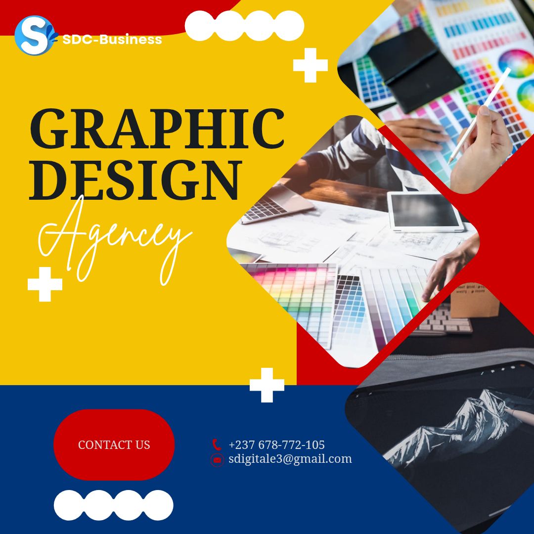 SDC-Business - 🌞 Rise & Shine! Your business deserves designs that ...