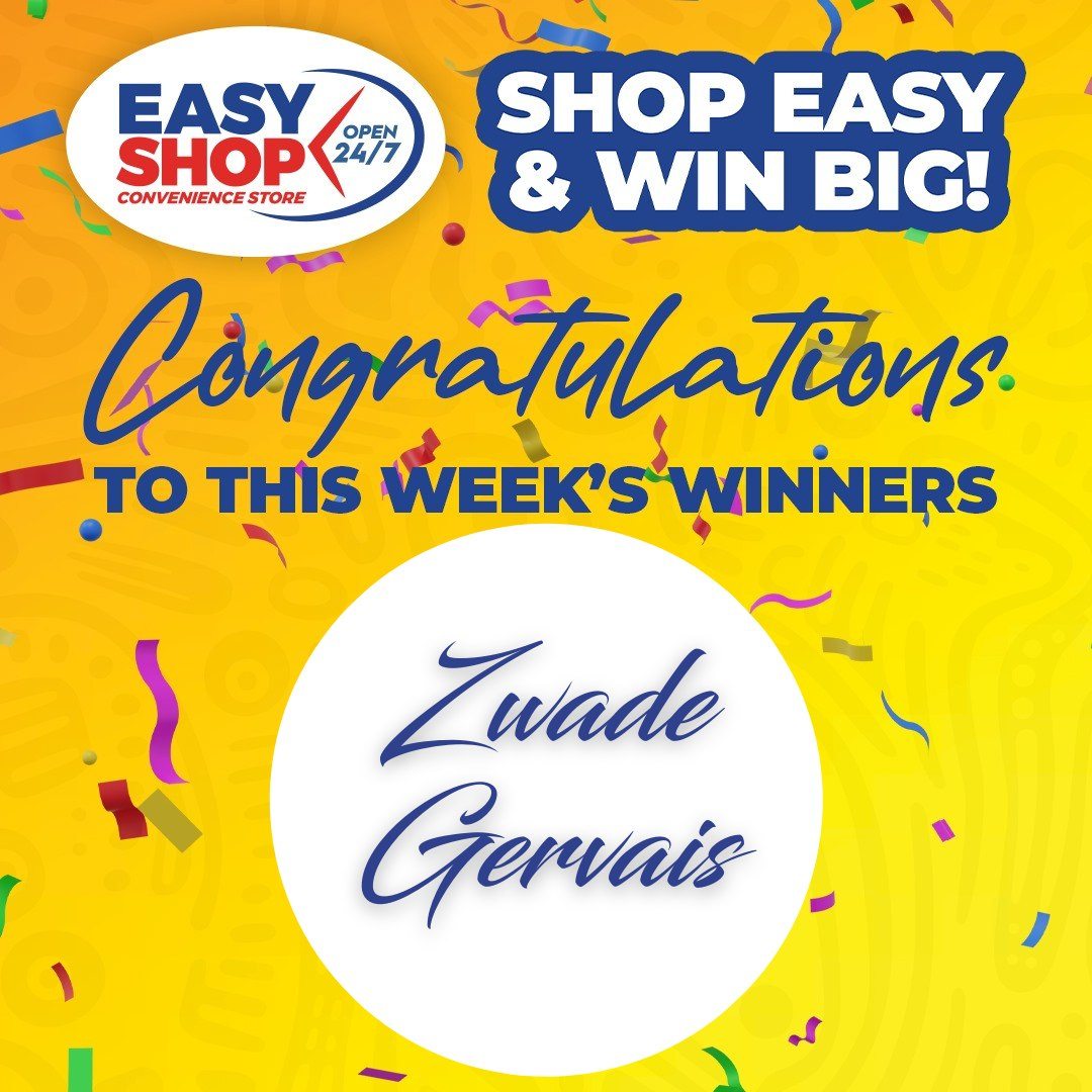 Easy Shop