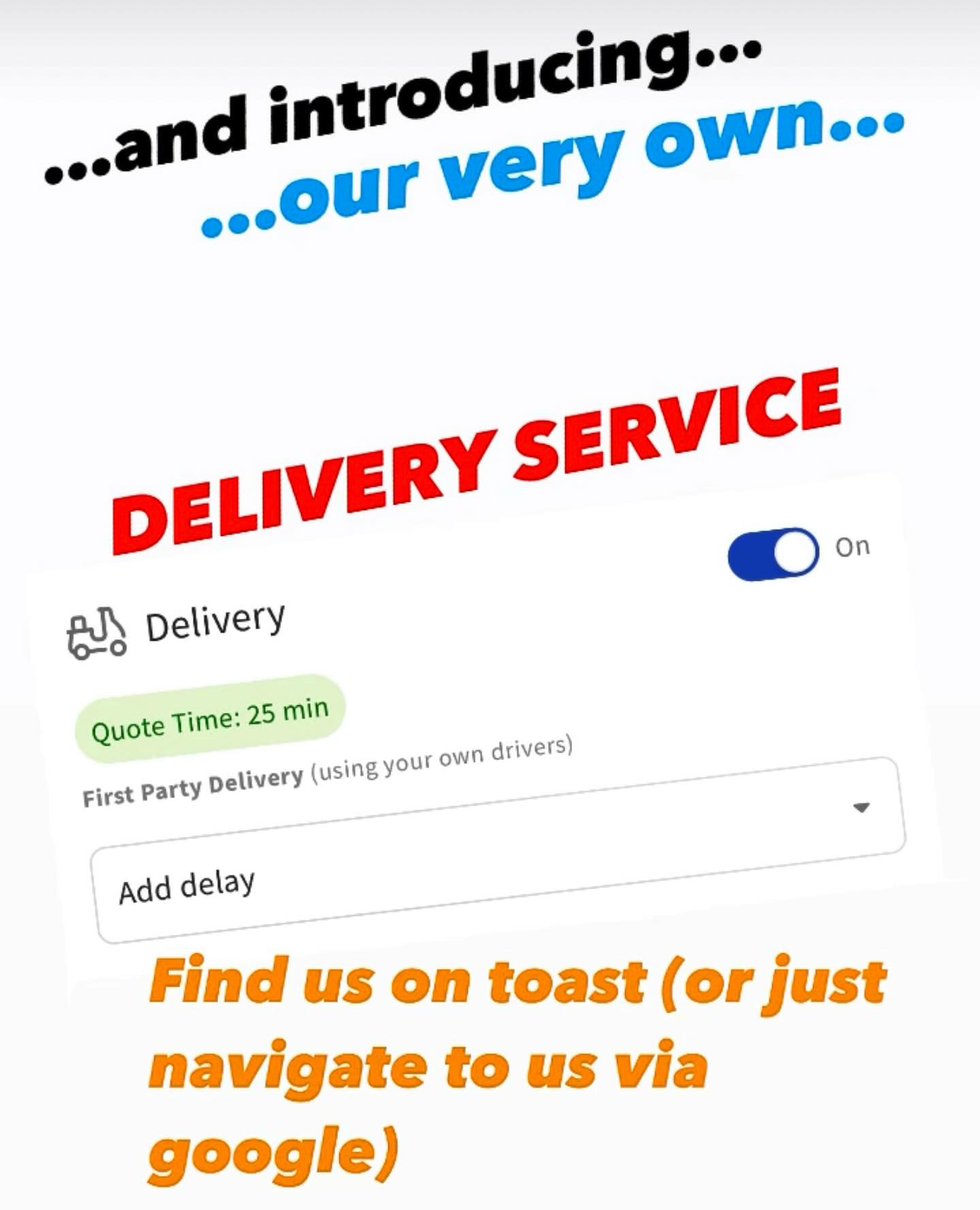 Food Delivery App Common Issues