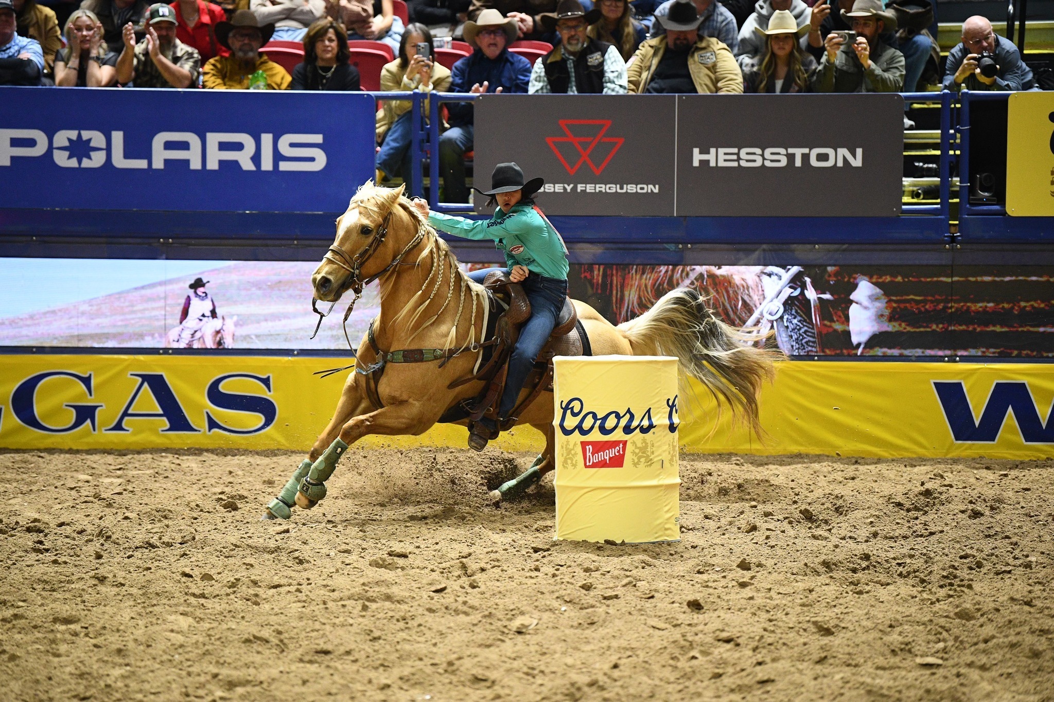 🐎 NFR 2025 - National Finals Rodeo 🐎 | 𝐒𝐨 𝐰𝐚𝐢𝐭, 𝐖𝐇𝐀𝐓 𝐡𝐚𝐩𝐩𝐞𝐧𝐞𝐝 𝐨𝐧 ...