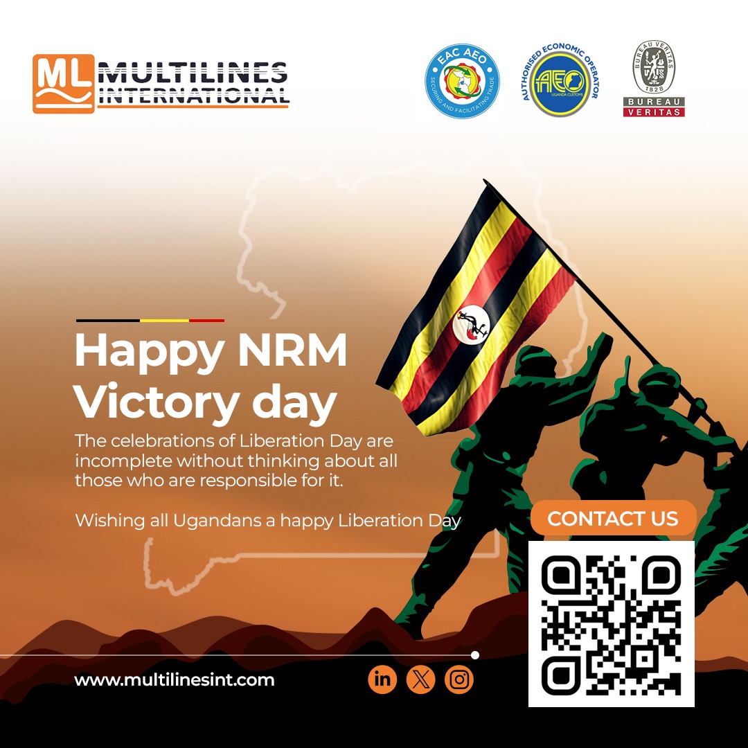 Multilines International Group | Kampala