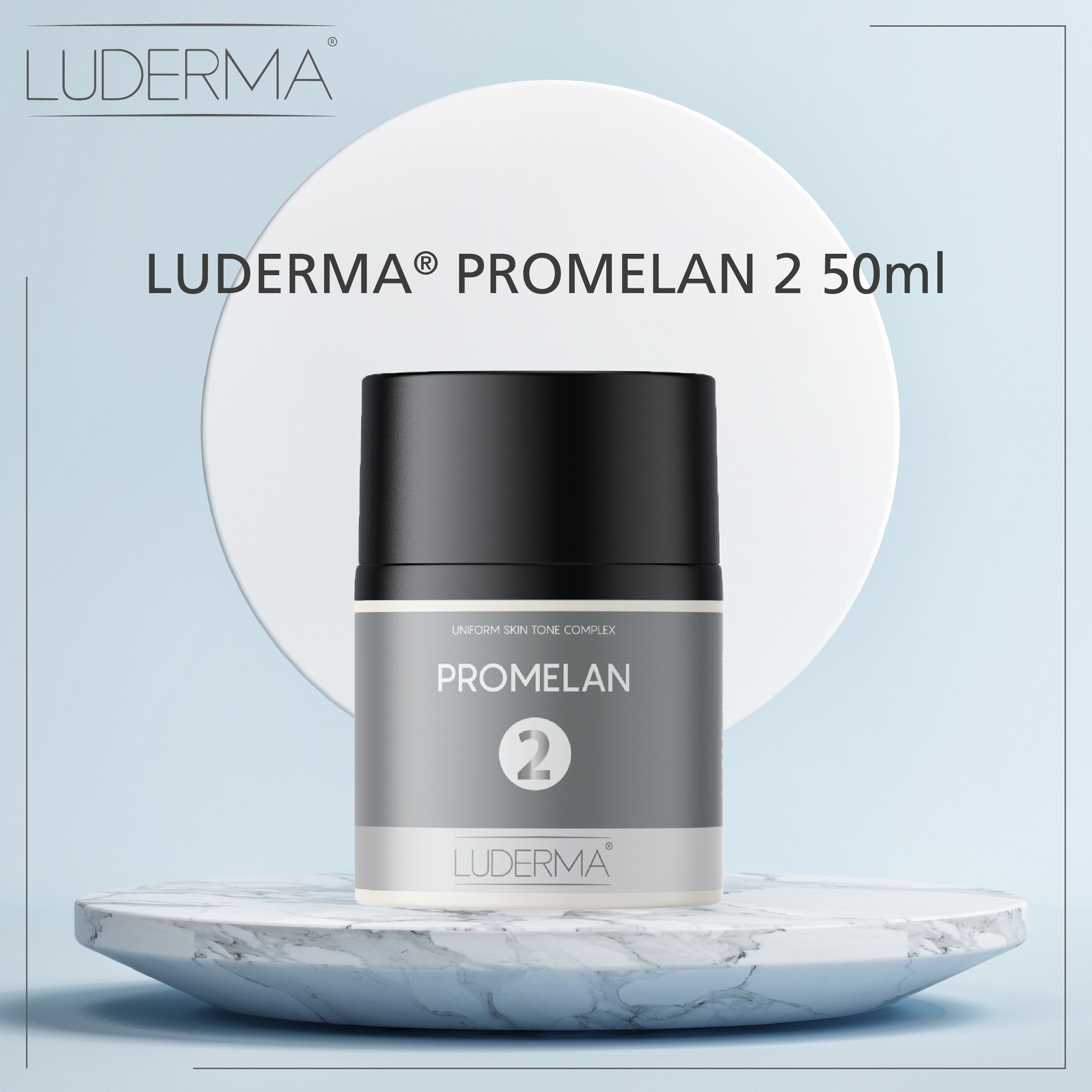 Luderma