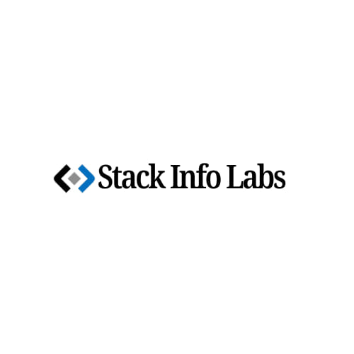 Stack Info Labs | Panchkula