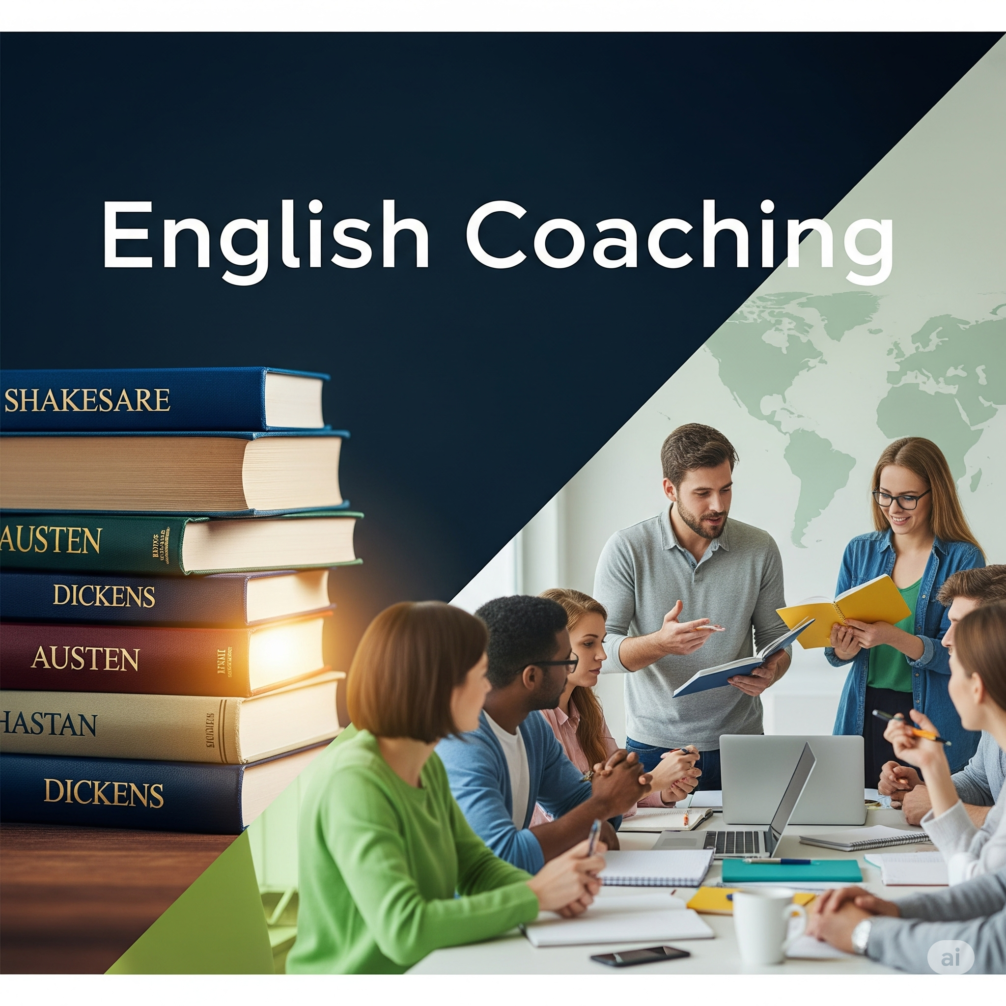 English Coaching