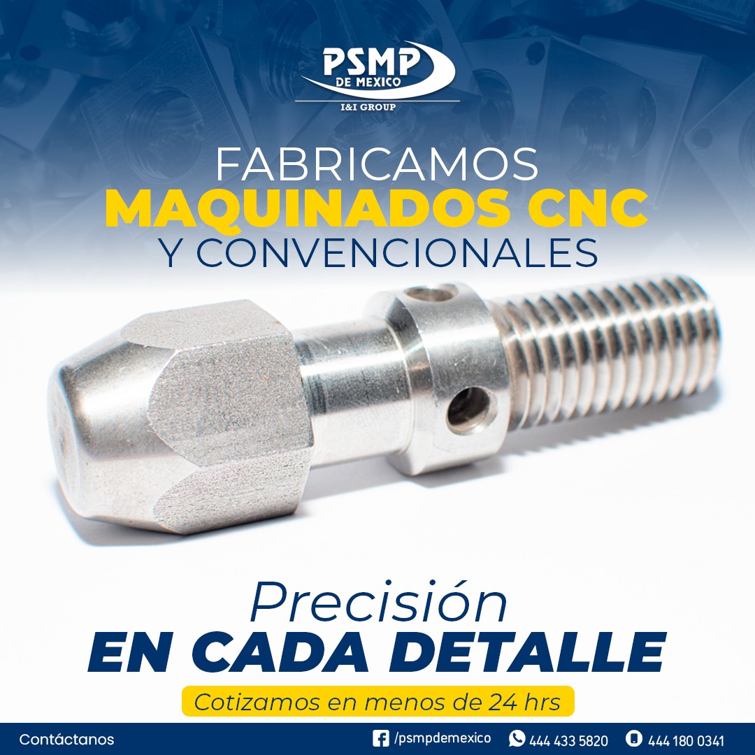 PSMP de México | San Luis Potosí