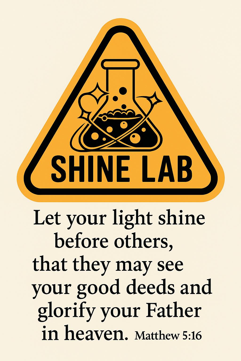 Shine Lab