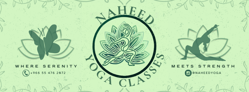 Naheed Yoga Classes | Riyadh