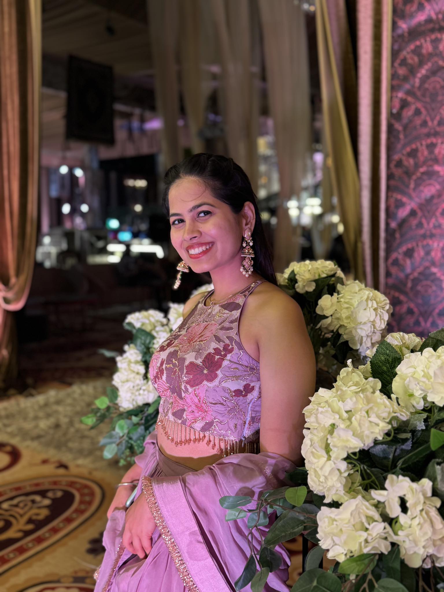 Masterchef Kriti Dhiman
