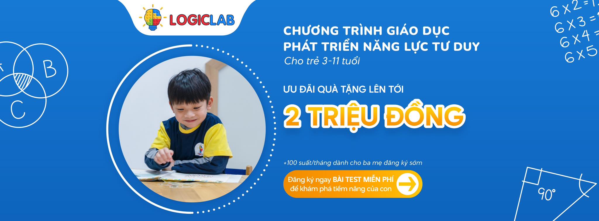Logic Lab | Hanoi