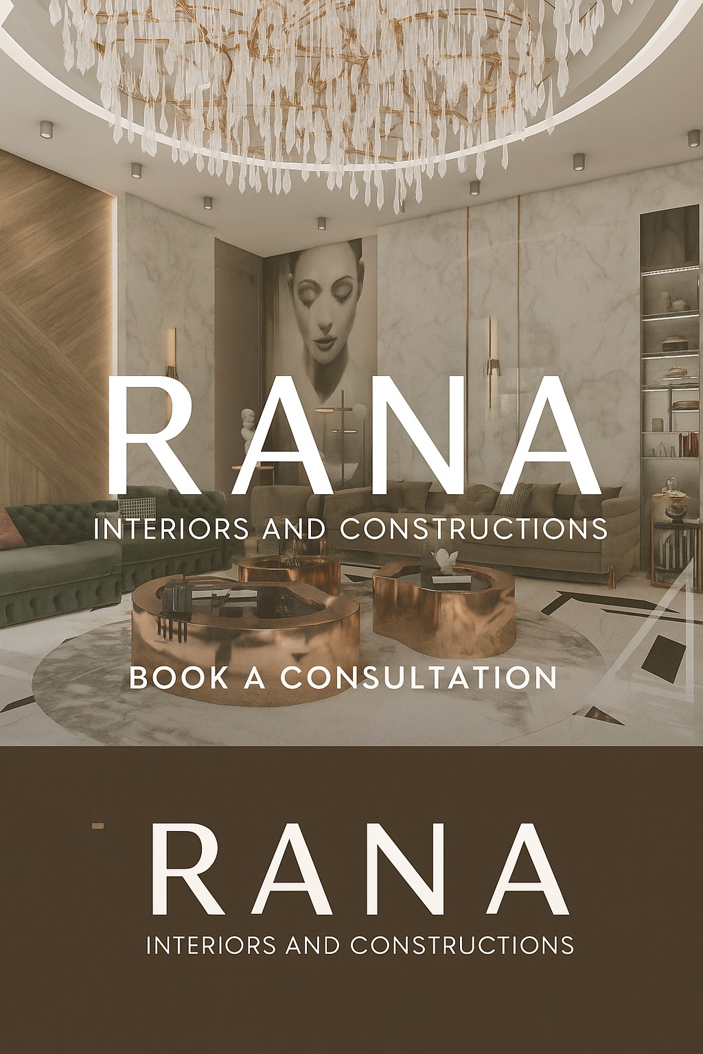 Rana Design Studio added a new photo. - Rana Design Studio