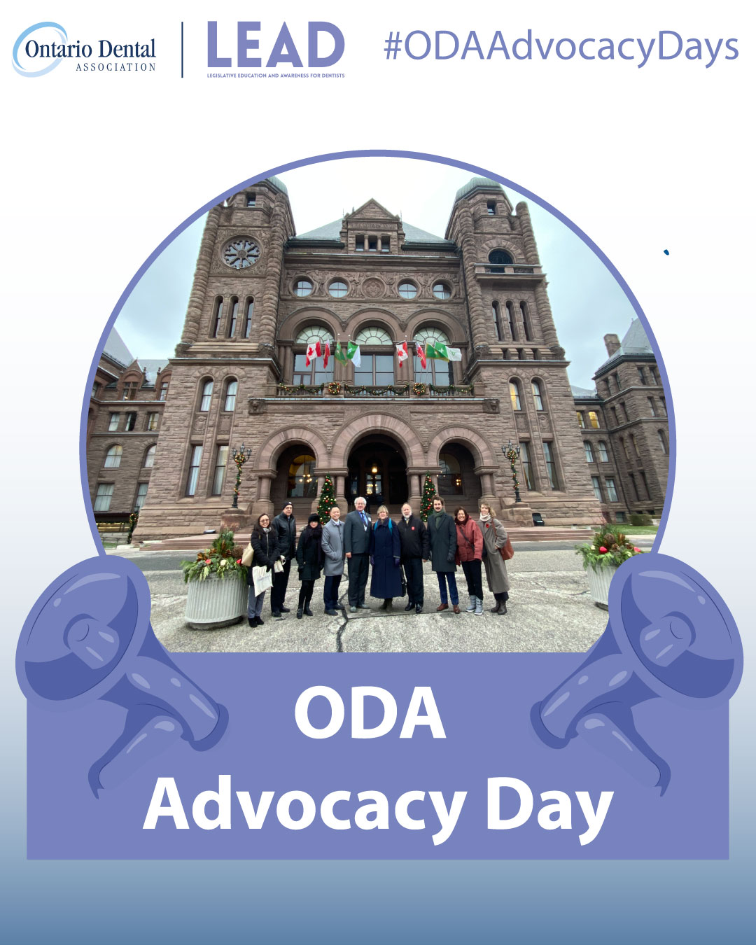 Ontario Dental Association