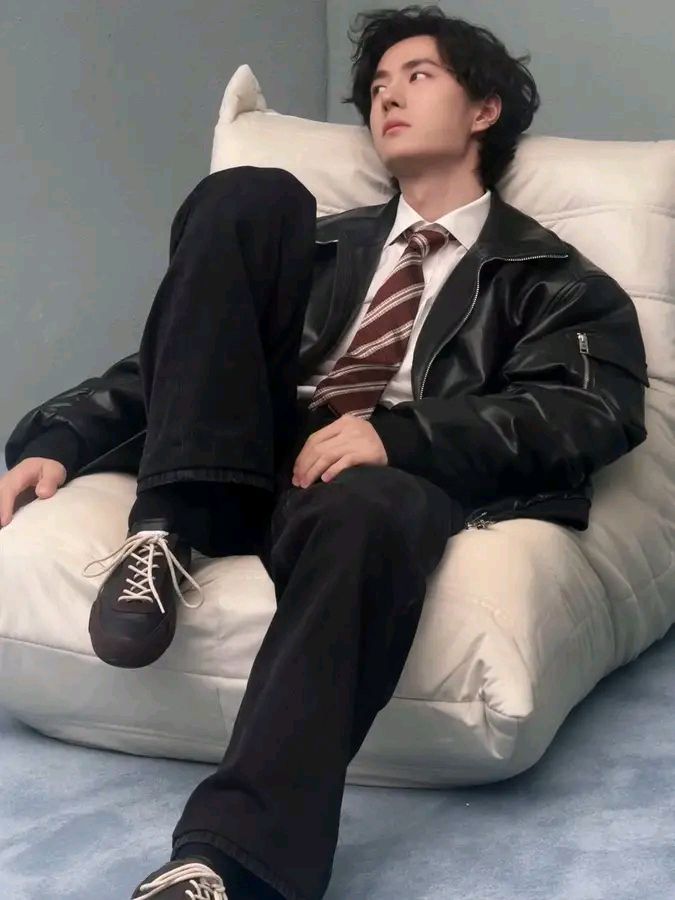 Wang Yibo 王一博
