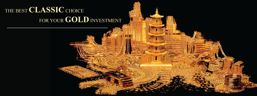 The future of gold is lacking