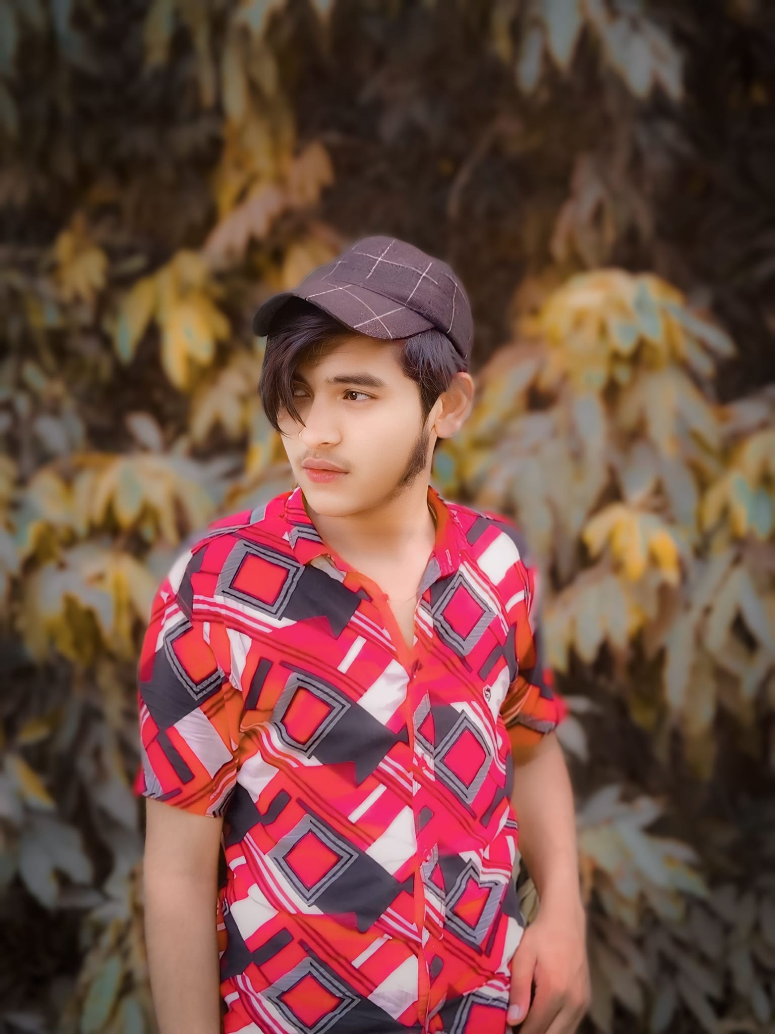Shani Rajpoot