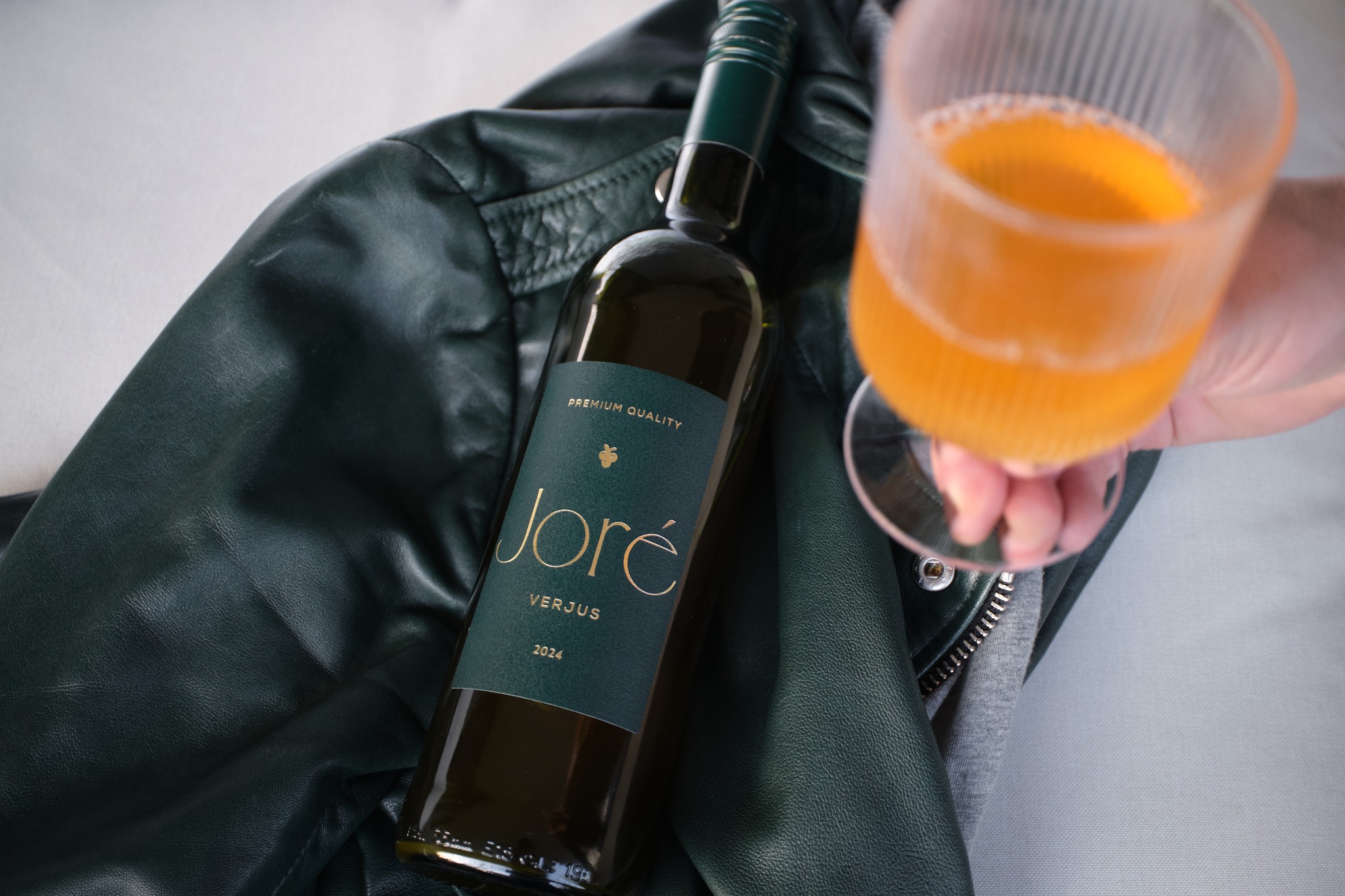 JORÉ