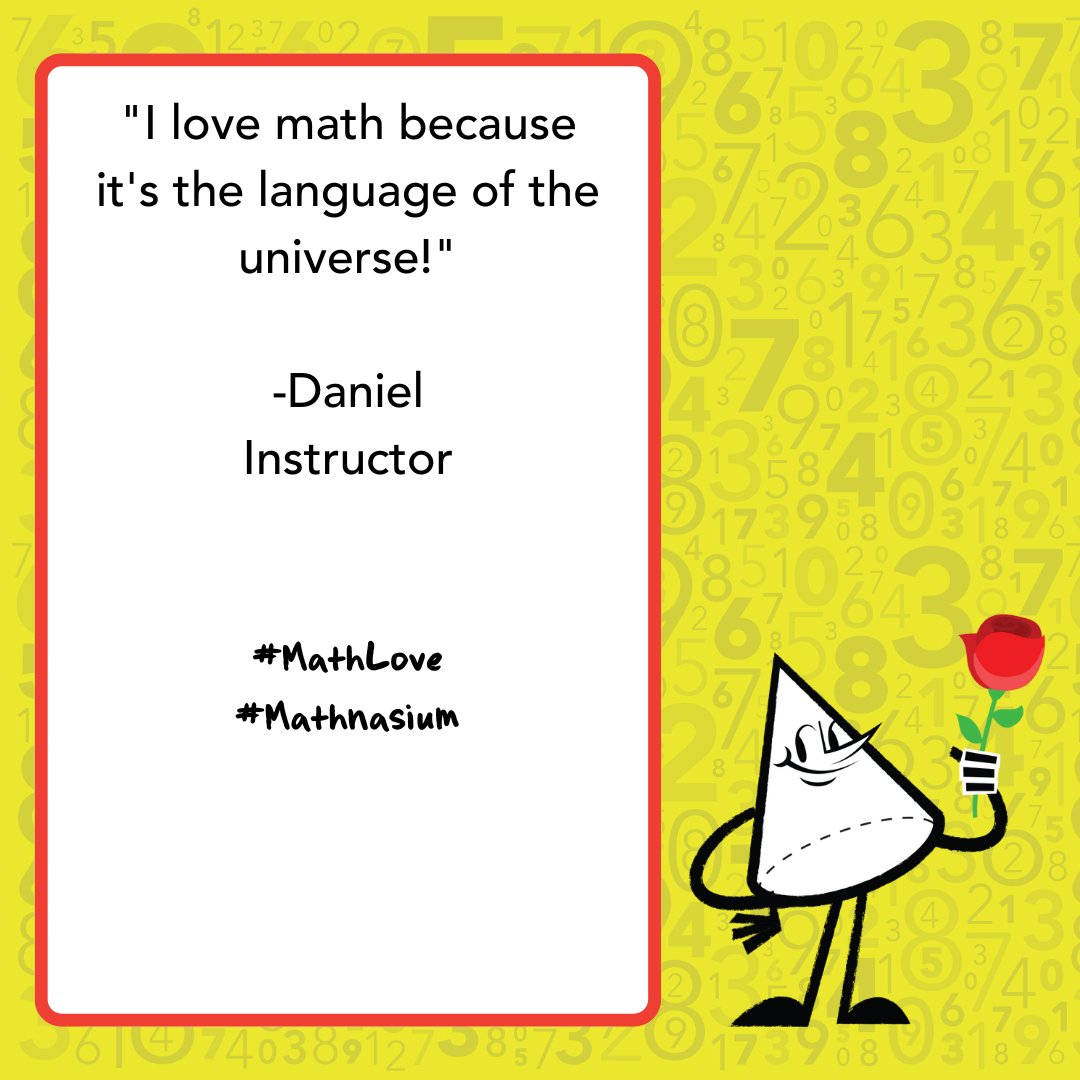 Our instructors' passion for... - Mathnasium of Parkville | Facebook
