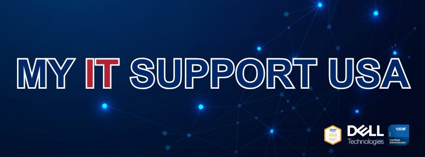 My It Support | Jacksonville FL