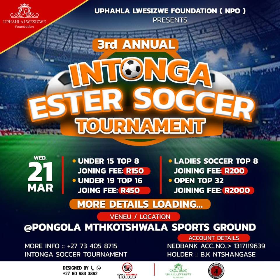 khaCno vs Cocomelon Isqalo Soccer Tournament #lisegazini FC KhaCno ...