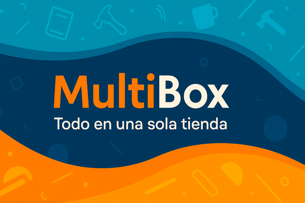 MultiBox Chile