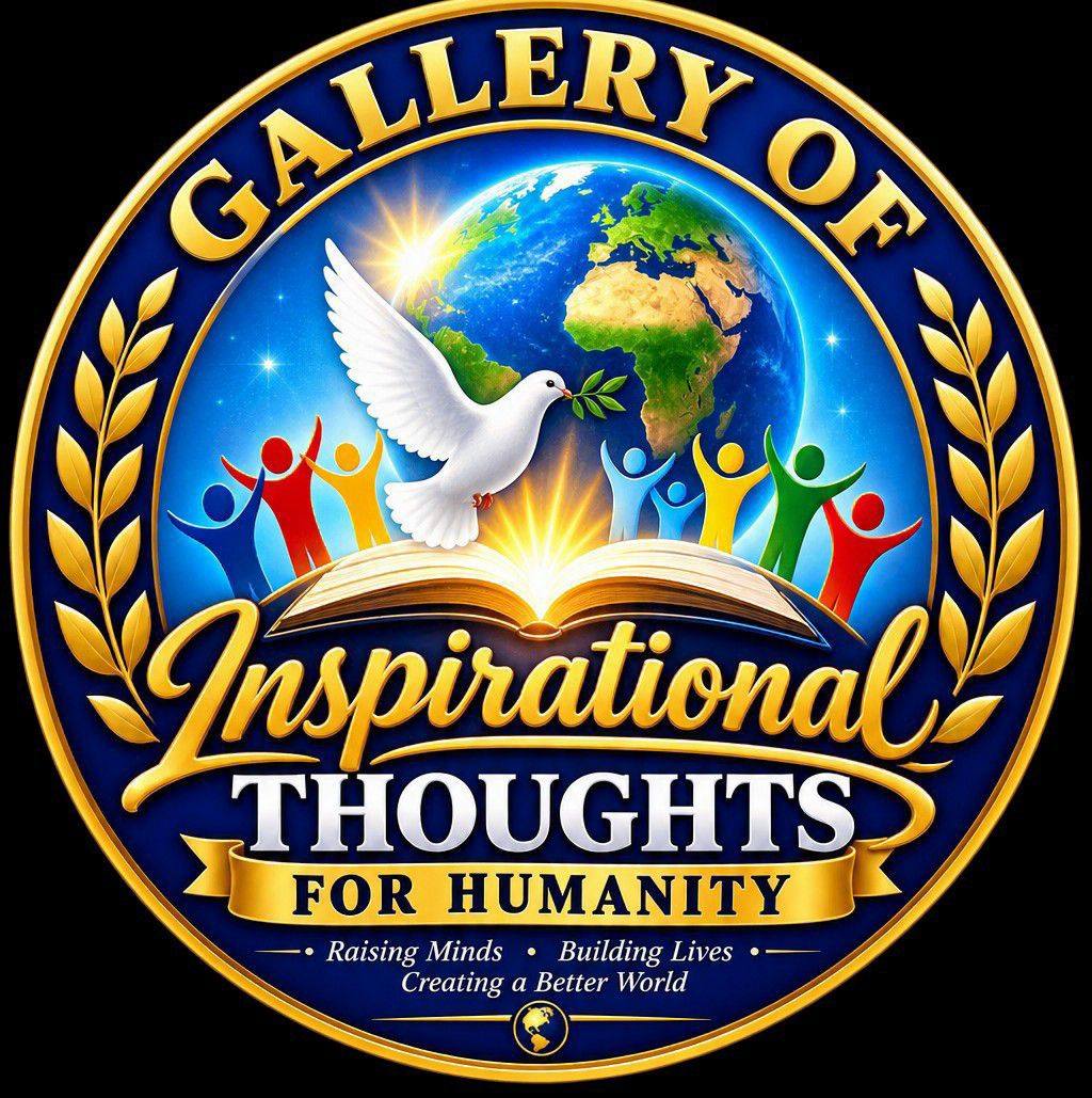THE ROPE OF LOVE ️ ️ ️ | Gallery of Inspirational thoughts for Humanity