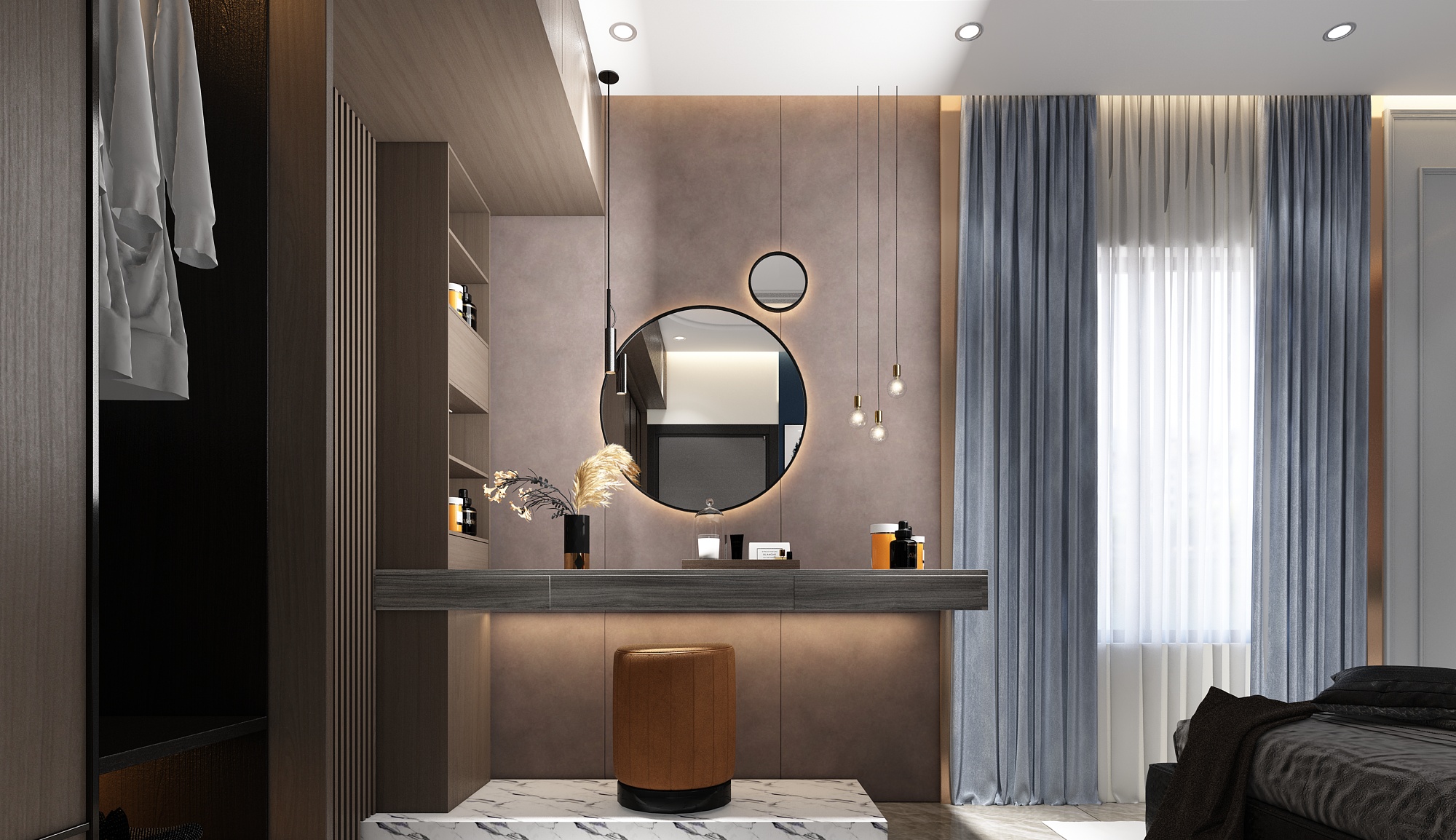 MyMujtama Interior Design & Development | Dhaka