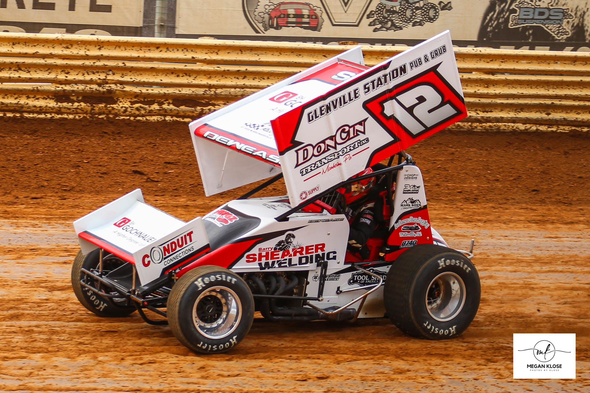Sherry's PA Racing Updates | Facebook