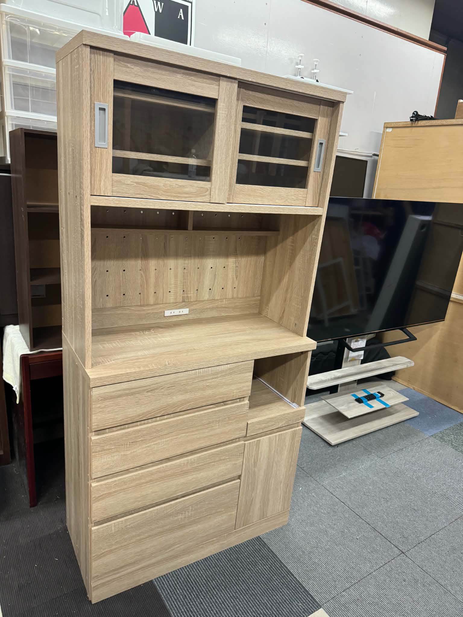 All are good condition Delivery available