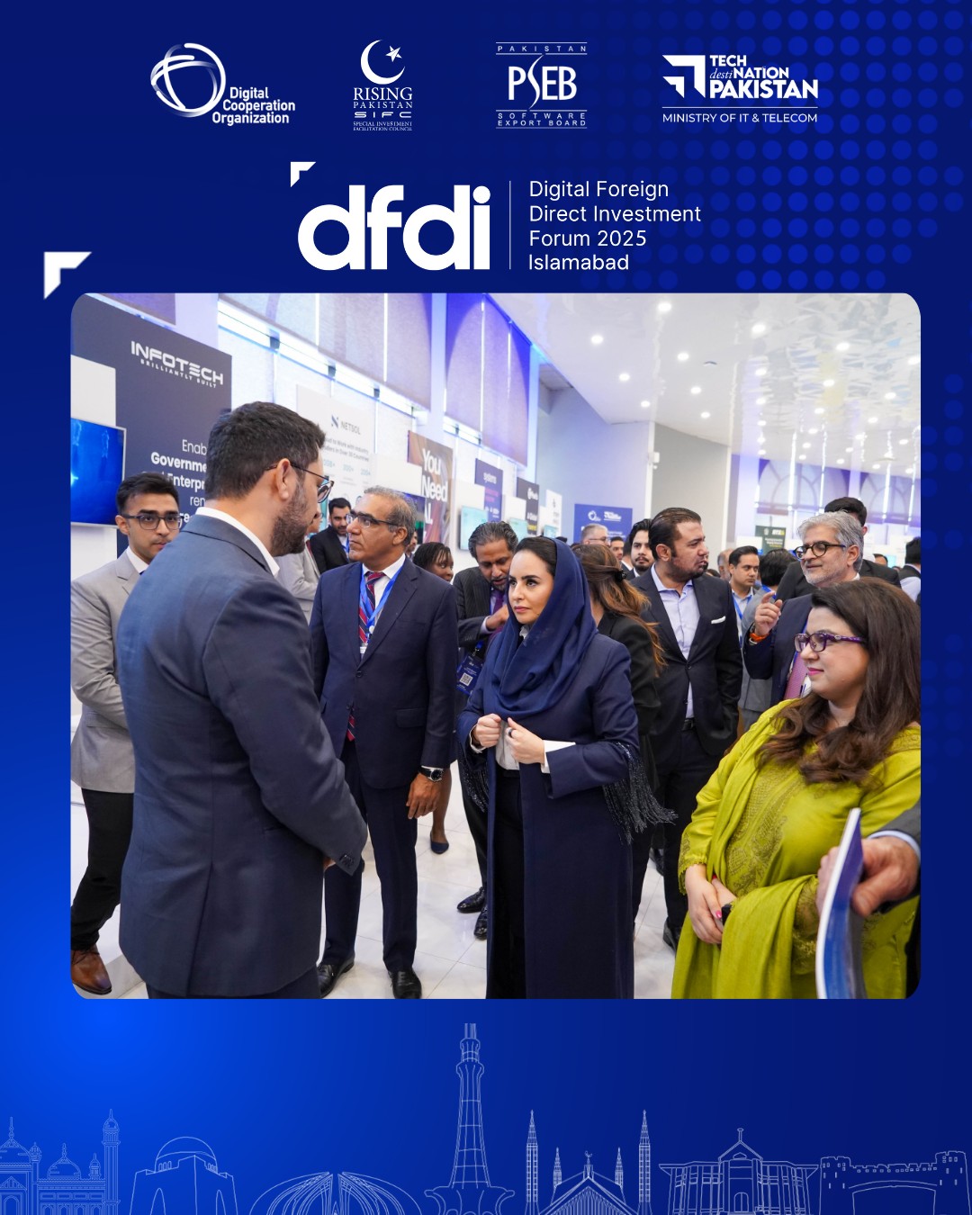 Pakistan Software Export Board | Islamabad