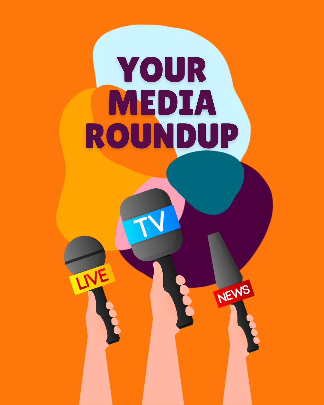 🌐 YOUR MEDIA ROUNDUP - The... - Succession Studio | Facebook