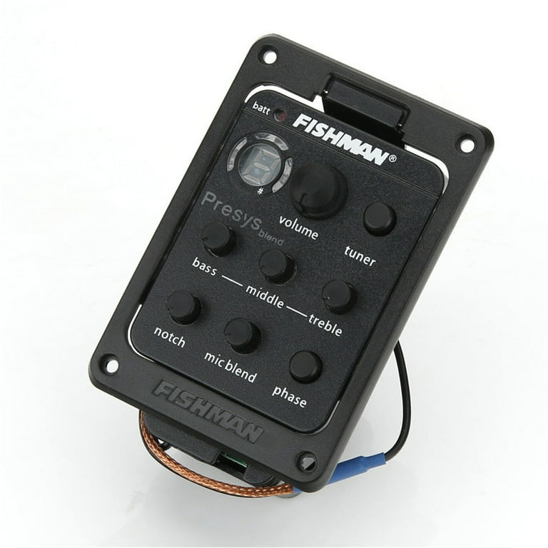ギター Yamaki YW-25 Fishman Presys ギター Yamaki YW-25 Fishman