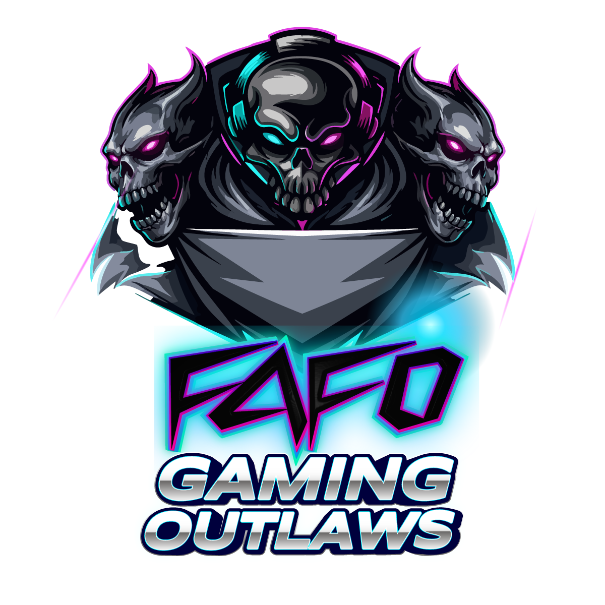 FAFO Gaming Outlaws