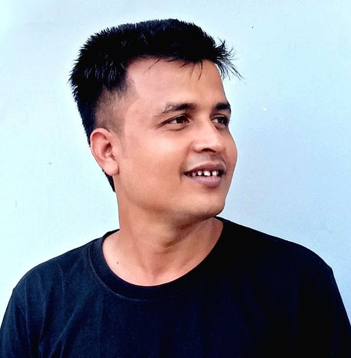 RH Rana