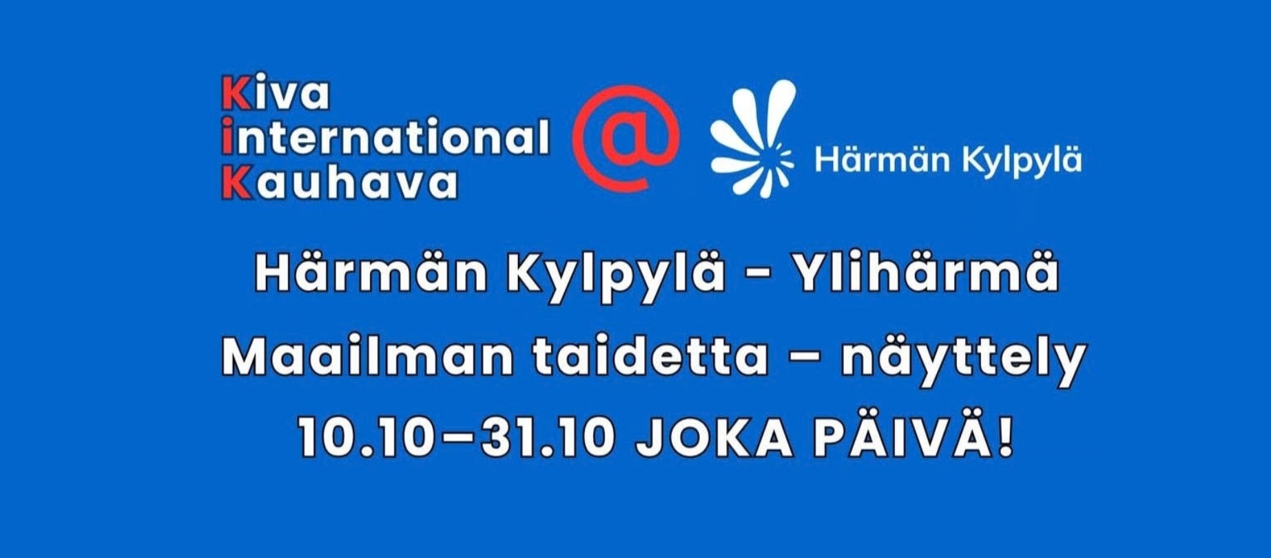 KiK - Kiva International Kauhava | Kauhava