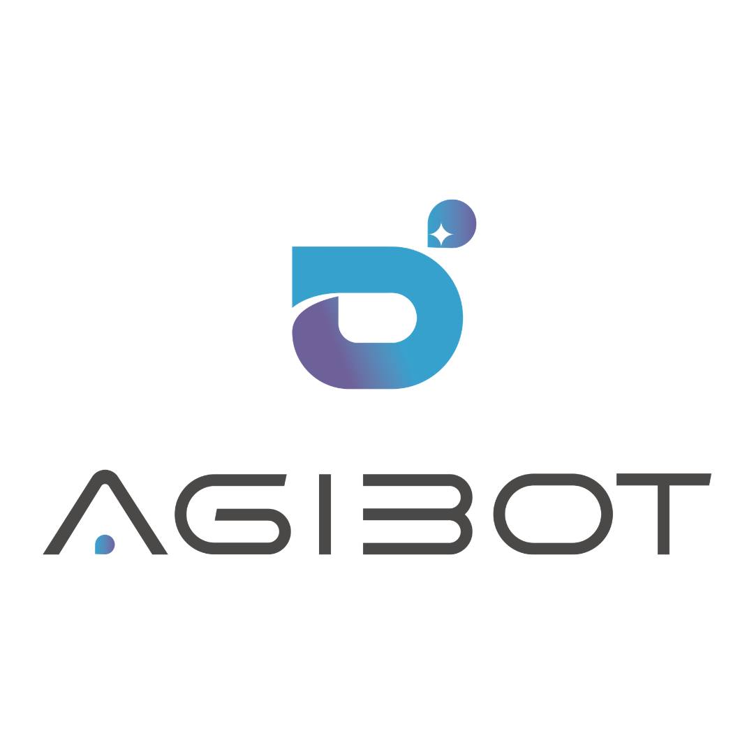 AGIBOT X2 showing off his dance moves at BettUK 2026! This isn't just ...