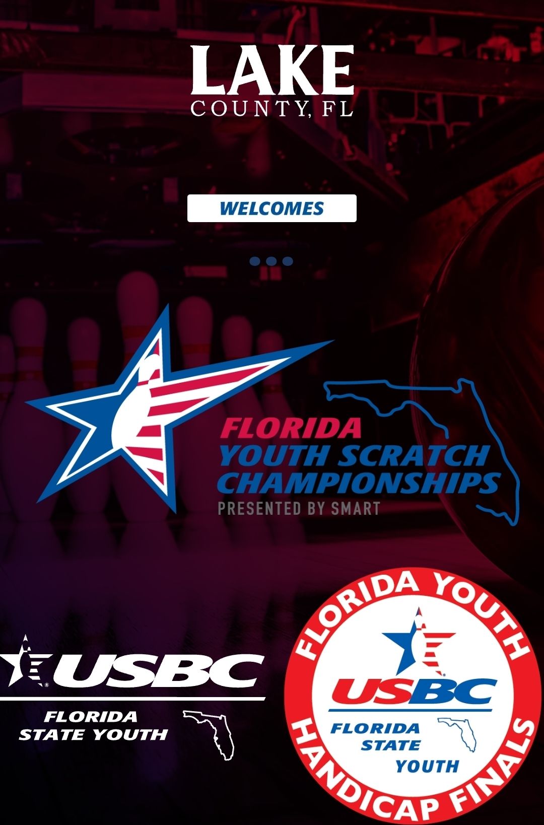 Greater Pensacola USBC Official Information | Facebook