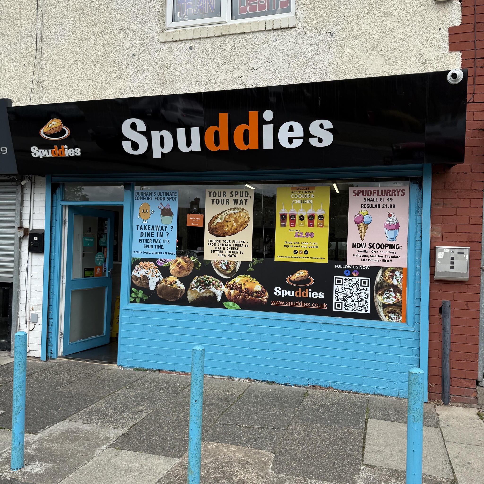Spuddies Durham - What car brand has the most problems and... | Facebook