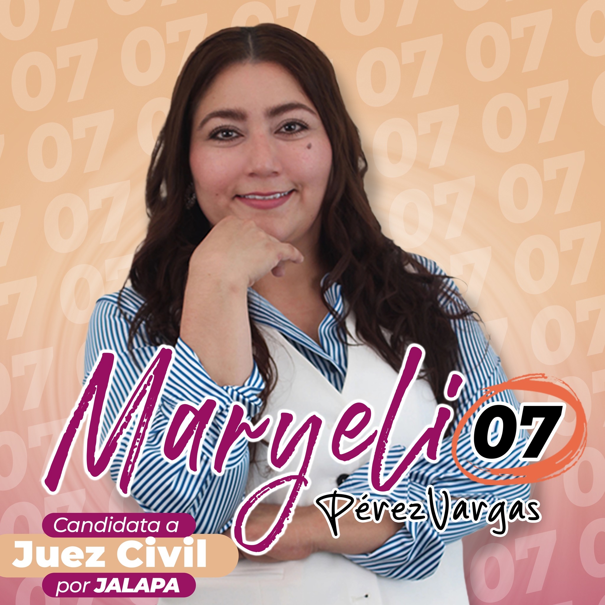 La justicia necesita... - LIC. Maryeli Pérez Vargas | Facebook