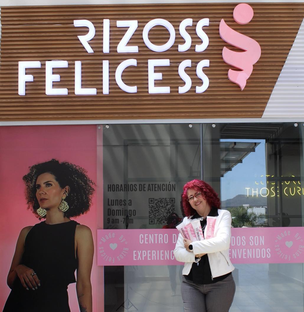 Rizos Felices Pachuca